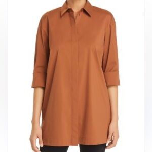 Lafayette 148 Wade Tunic